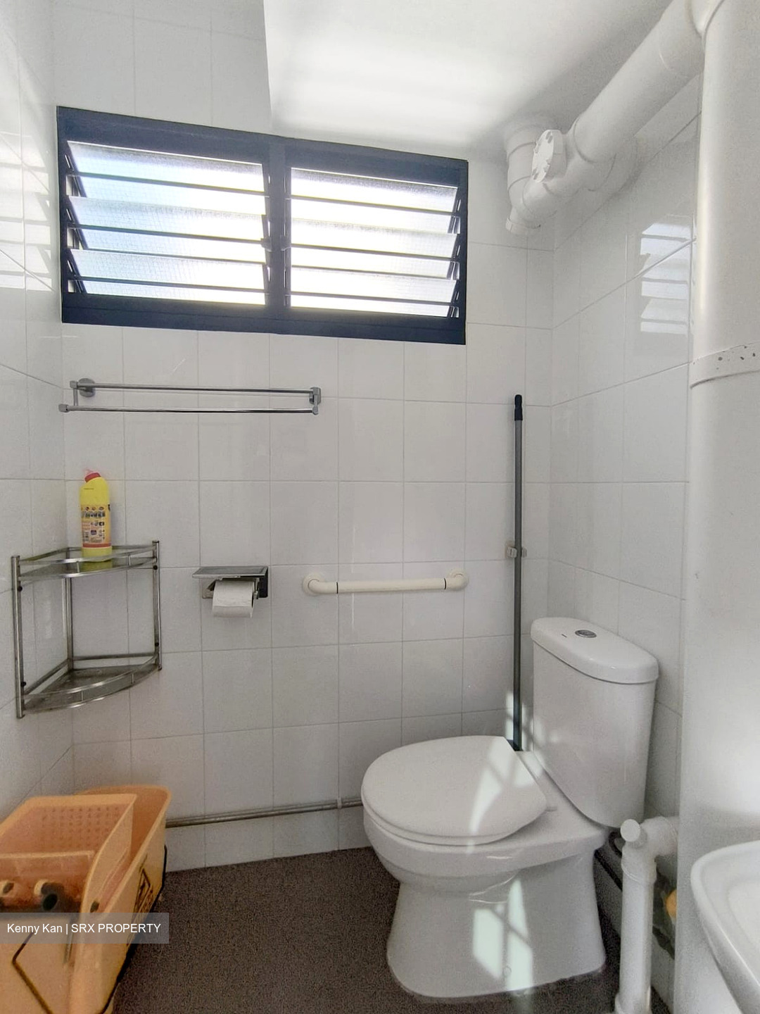 Blk 520 Bedok North Avenue 1 (Bedok), HDB 3 Rooms #574027851